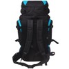 Travel Hiking Camping Backpack Rucksack Luggage Bag XXL 75 L