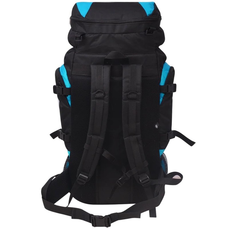 Travel Hiking Camping Backpack Rucksack Luggage Bag XXL 75 L