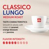illy E.S.E. Coffee - Single-Serve Coffee Capsules & Pods -