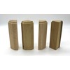 1 3/4" x 1 3/4" x 6" Poplar (Paint Grade)