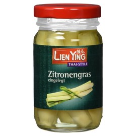 Lien Ying Thai Style Lemongrass in Lake 50g