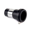 2X Barlow Lens Double The Magnification 1.25 Inch Fully Multicoated