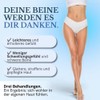 Ritalia Drainage Wrap Against Cellulite 3 x 2 Draining for