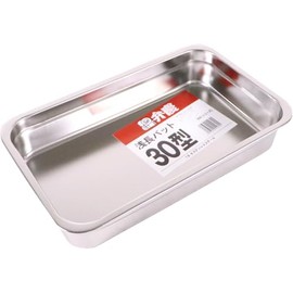 Honma Fuyuji Kogyo BK 18-8 Shallow Type Long Bat, 30 Type 022023