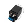NOLITOY Motorcycle Starter Relay and Solenoid Starter Relay for Quad