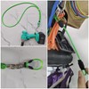 TorSor 2 Pack Power Tool Lanyard Safety Tether Quick Release