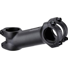 BBB BHS-36 Downforce Stem, Black, 2.4 inches (60 mm) / ±17° / 1.2 inches (31.8 mm)