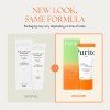 A Crema De Pantenol De Bambú Purito Mighty, 100 Ml,