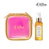 Dalva White Truffle Royal Serum 60ml + Hologram Pouch / 달바 화이트 트러플 로얄 세럼 60ml + 홀로그램 파우치