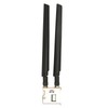 AX210NGW WIFI 6 Desktop Wireless Network Card with 2 Antenna