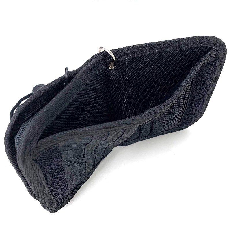 Umbro Wallet with Strap, Bifold Wallet, Bifold Wallet, Coin Purse,