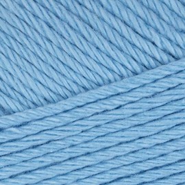Scheepjes Yarn Catona 50 Gram (510 - Sky Blue)