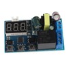 Relay Timer Module 1 Way Adjustable Trigger Delay Cycle Timing