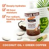 Palmers Coconut Oil Formula Body Lotion Locin Corporal Hidratante Coco