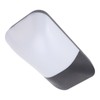 RGBW Outdoor Wall Light IP65 Waterproof APP Control Color Changing