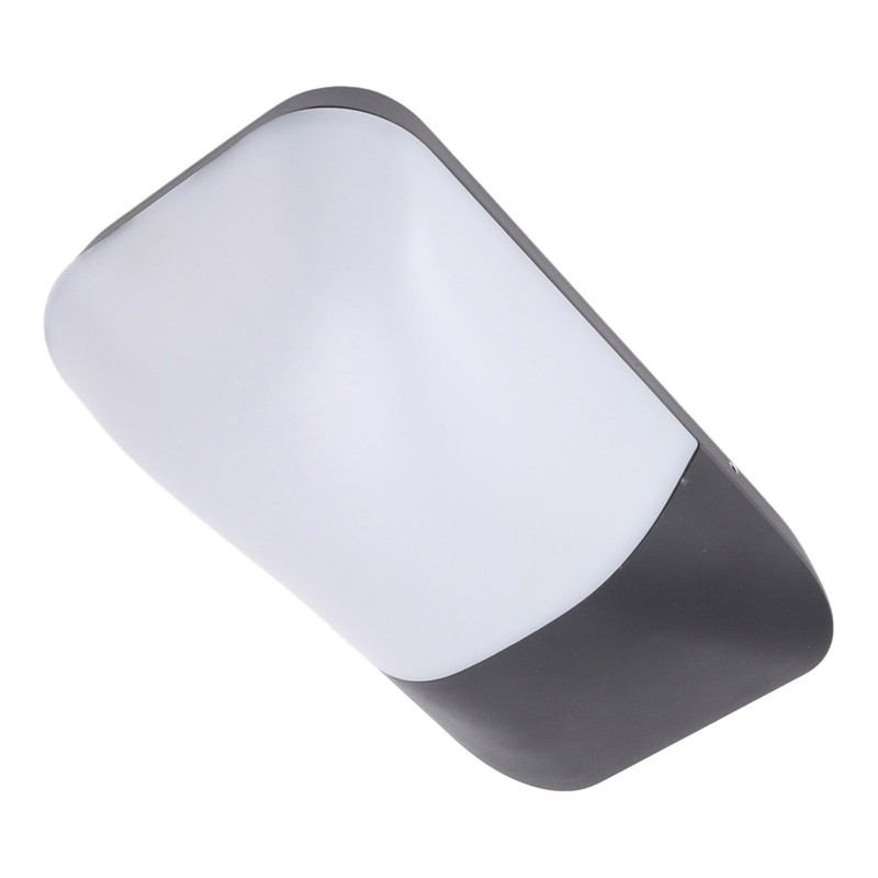 RGBW Outdoor Wall Light IP65 Waterproof APP Control Color Changing