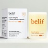 Anjumain Belif Super Knights Multivitamin Lip Serin 15ml × 1 / 빌리프 슈퍼나이츠 멀티비타민 립세린 15ml × 1개