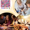 Drinking Board Game | Adult Drinking Games Family Games Leather
