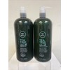 Paul Mitchell Tea Tree Special Shampoo & Conditioner Duo 33.8