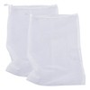 Pinfox 75 Micron Nylon Straining Bag Fine Mesh Food Strainer