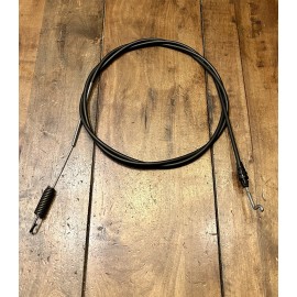 For Toro NEW Genuine TORO FWD Traction Cable 21770 21442 21445 21447 140-3947 OEM