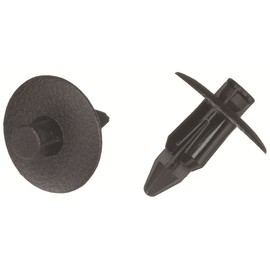 Fujix [huzikkusu] Push Rivets 10 Pcs [Number] ptf4t43