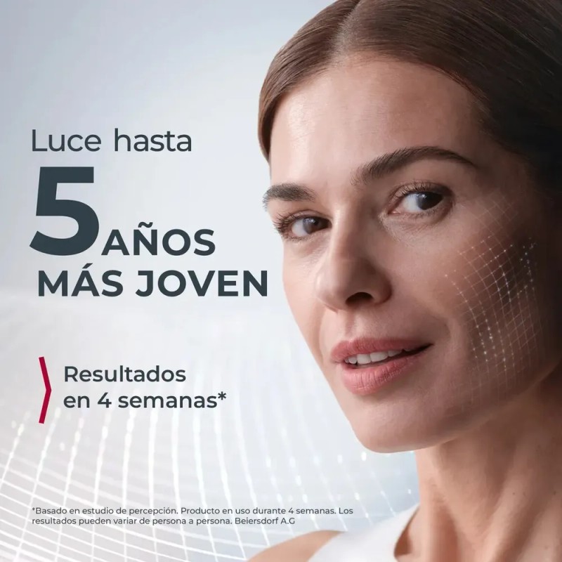 Eucerin Hyaluron-Filler Epigenetic Sérum Facial Anti-edad, 30 ml