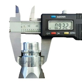 (4 Pack) Hydraulic Quick Coupler Dust Plug & Cap for Faster 1/2" AGRI 7241-A NV12, TF12, 12, HNV12NPTF-18F0, HNV12NPTM-16H0, HNV12NPTM, HNV12NPTF