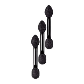 COVERGIRL Makeup Masters - Aplicadores de sombra de ojos, 3 unidades (el embalaje puede variar)