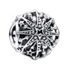TAORUI 925 Sterling Silver Charms for Bracelets and Necklaces Celestial