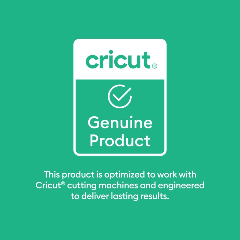 Cricut Cricut Mat Variety Pack (4 Count, 12in x 24in)