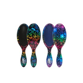 Wet Brush 웻브러쉬 헤어브러쉬 오리지널 디탱글러 TRANSFORMATIVE Wet Brush Original Detangler TRANSFORMATIVE