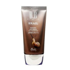 See detailed description Snail BB Cream Women’s BB Ikel Men’s 50ml SNM / 스네일 비비크림 여자 BB 이켈 남자 50ml SNM