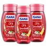 Isana Shower Gel Oil & Pomegranate Shower Gel 3 x