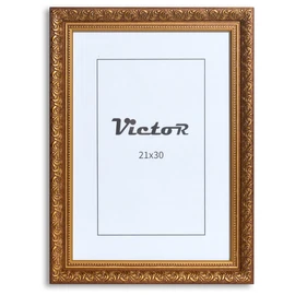 Victor Rubens Antique Picture Frame - Rail: 30 x 20 mm - real glass - baroque style - antique frame - rail: 30 x 20 mm - real glass - in various sizes and colours.