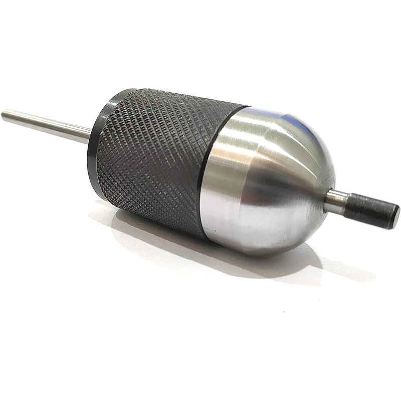 Buyohlic Universal Self Aligner Transfer Punch- (Big (Range (3/8" to