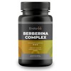 Berberina Complex | Berberina, Curcuma y Piperina | Suplemento Alimenticio
