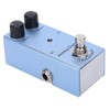 Electric Guitar Effect Pedal Analog Chorus Mini Single True Bypass