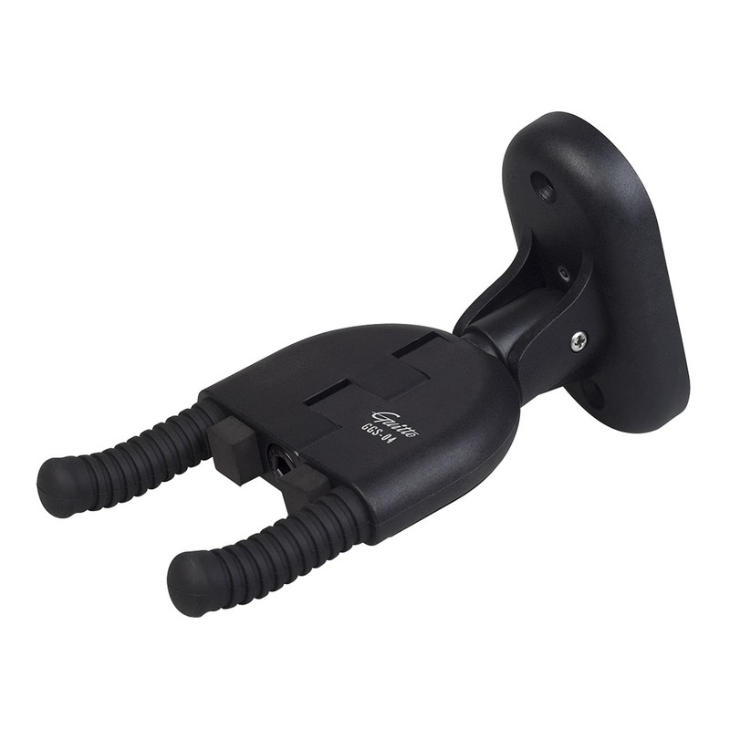 Guitto GGS04 Self Adapting Guitar Wall Mount Hook