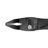 Tsunoda PLC-200GUB Pole and Thin Hold Plier, Vent Type, 7.9