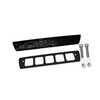Raycharm 18" RV Exterior LED Awning Light Fixture, 40° Down