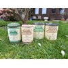 Nutscene 150m Tin of Twine – Natural