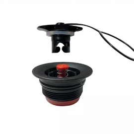 fixmykite.com SUP & Kite Valve Core And Cap Halkey-Roberts design. New