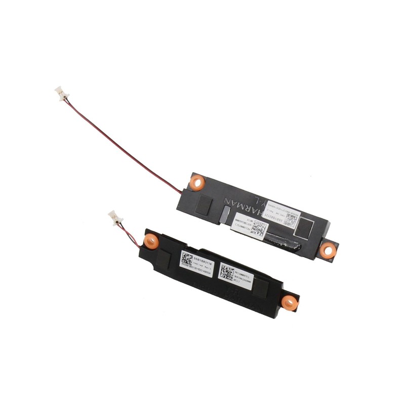 Lenovo 5SB0S31953 Original Speaker Left + Right for ThinkBook 16p