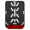 AUTOLIGHT 24 License Plate Holder for Insurance Number Plate 135