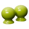 Fiesta 2-1/4-Inch Salt and Pepper Set, Lemongrass