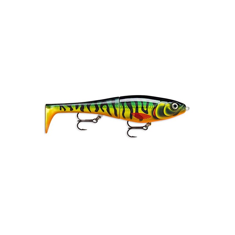 Rapala X-Rap Peto Lure with Two No. 2/0 Hooks, 0.5-1