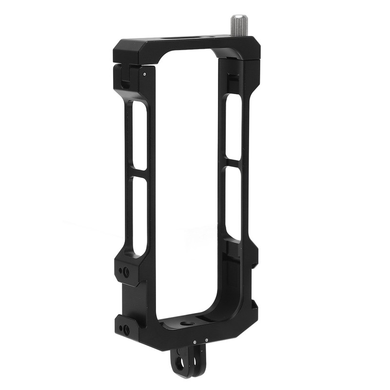 Camera Utility Frame Cage Aluminum Alloy Full Protection Camera Cage