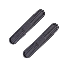Livington Window Buddy Replacement Pads Set of 2 - Accessories for Livington Window Buddy - Washable & Reusable