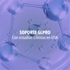 VIVRI GLPro Suplemento Nutricional Protena de Leche Fermentada, MCT, Glucomanano